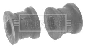 BORG & BECK Ремкомплект, соединительная тяга стабилизатора BSK6776K